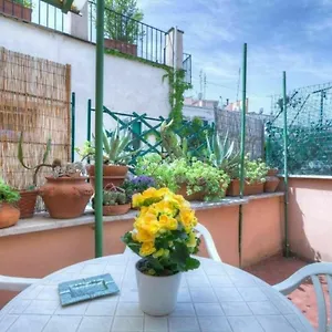 Bed & Breakfast Penna Relais Al Corso, Roma