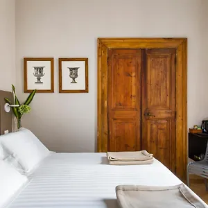 Bed & Breakfast Navonamyhome, Roma
