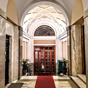 Affittacamere Lorvand, Roma