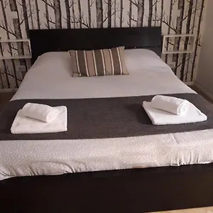 Bed & Breakfast Vatican, Roma