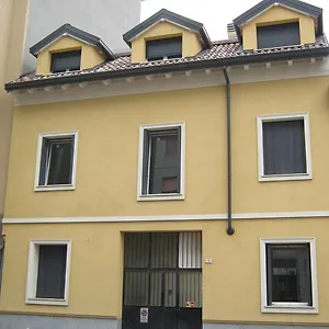 Maison Jolie Rho
