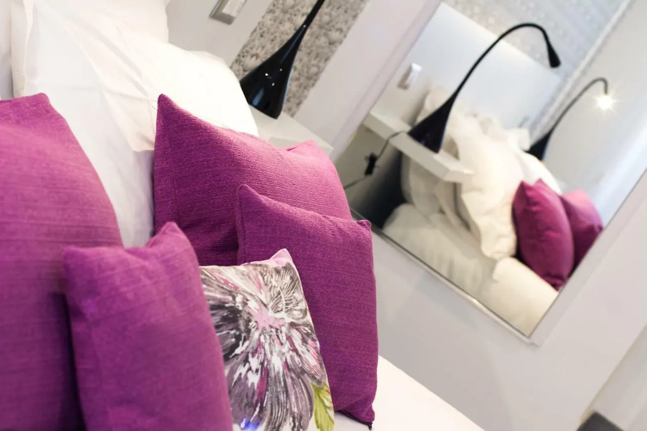 ** فندق مبيت وإفطار مبيت وإفطار روما Al 372 إيطاليا