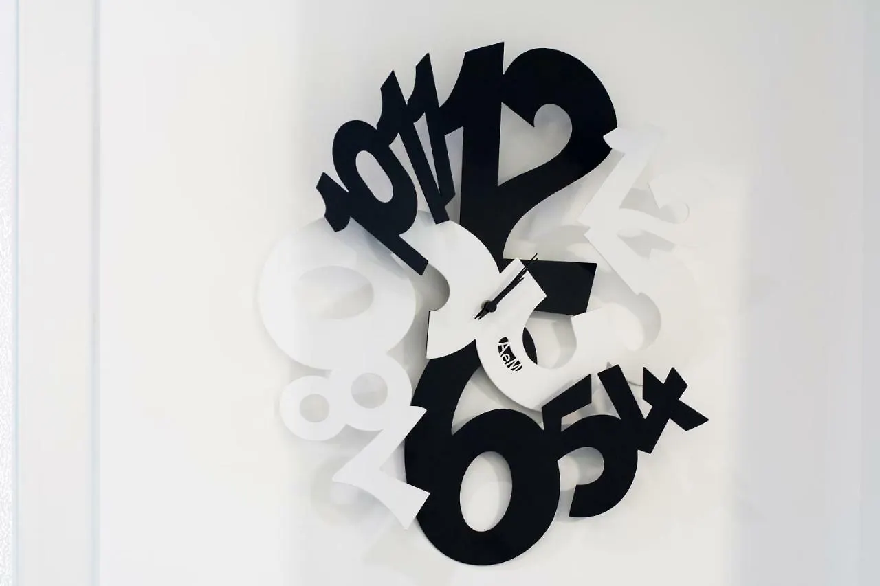 مبيت وإفطار روما Al 372